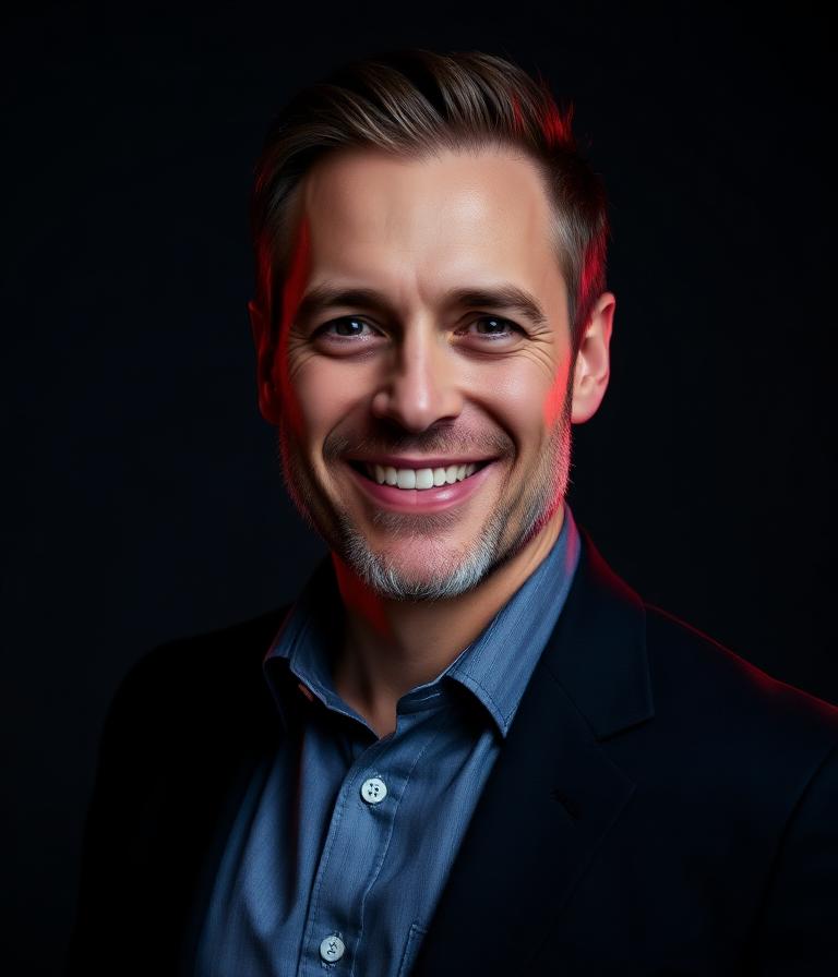 Marek Novák