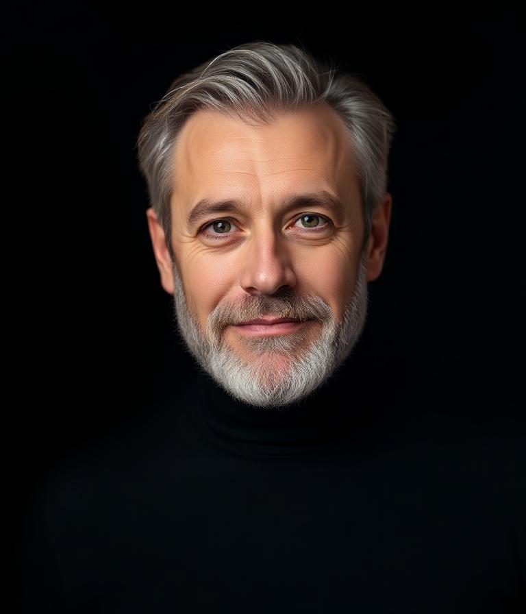 Pavel Krejčí