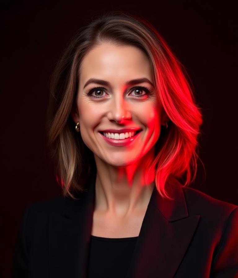 Tereza Horáková